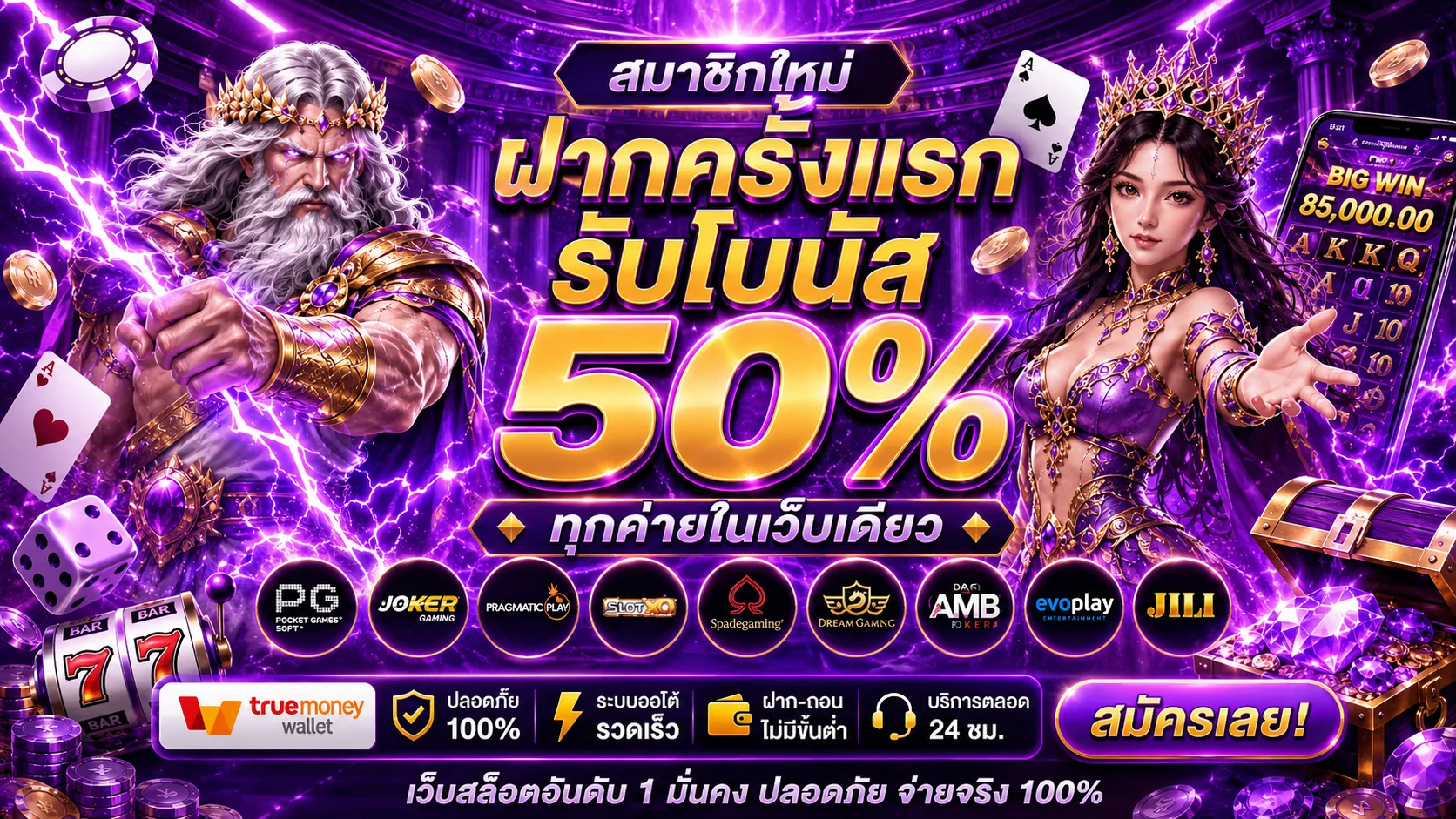 BPLAY888